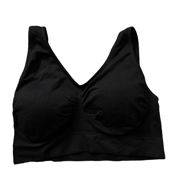 NIP SIMIYA Yoga Seamless Sports Bra 3 Pack - Picture 7 of 9
